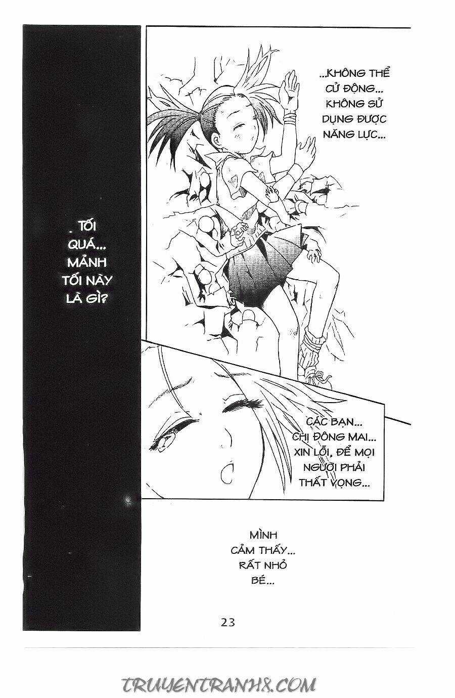 Binlang Chapter 11 trang 7