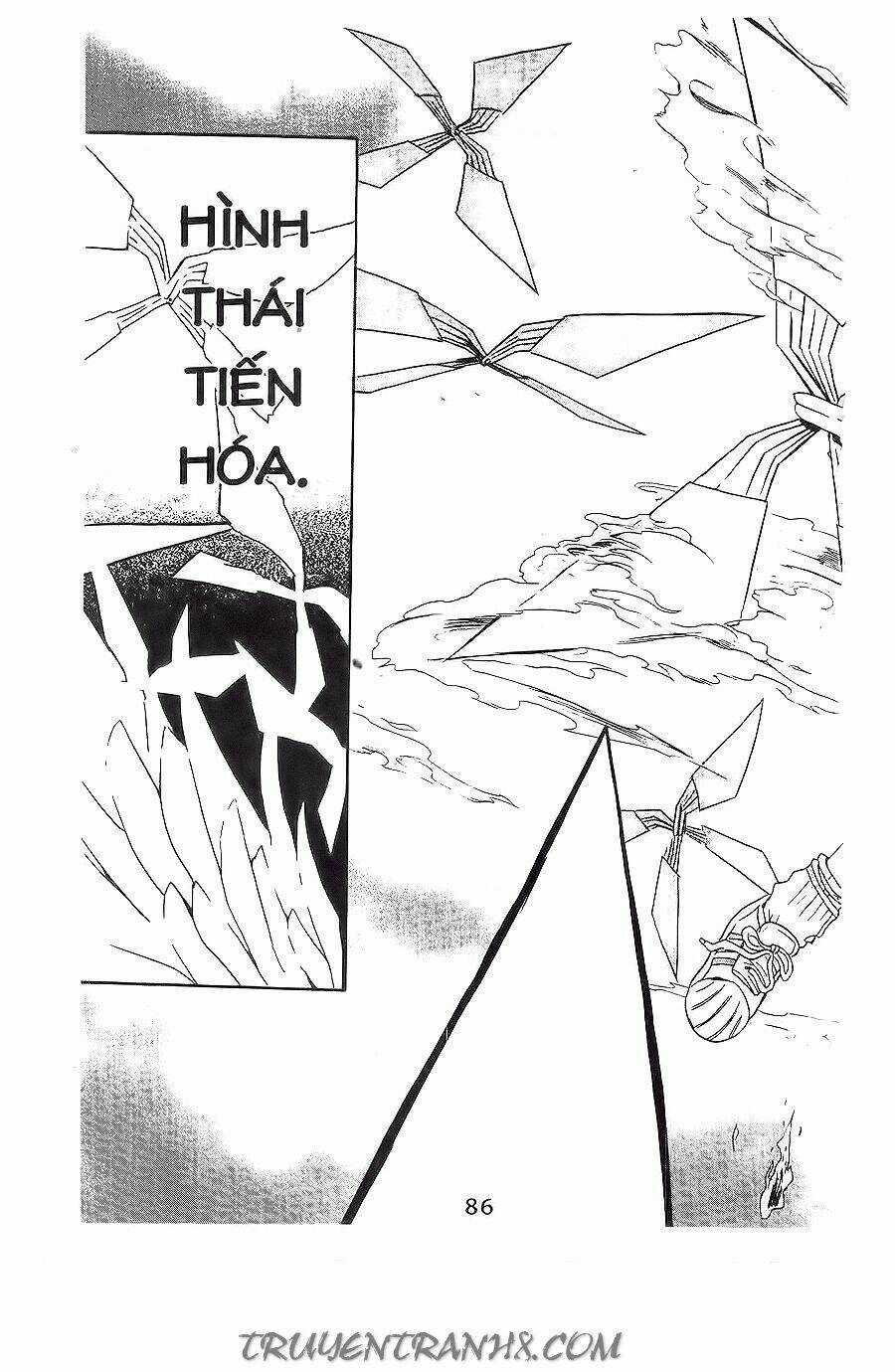 Binlang Chapter 11 trang 70