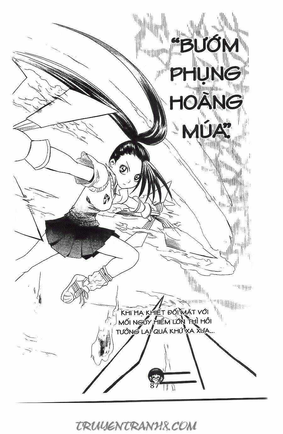 Binlang Chapter 11 trang 71