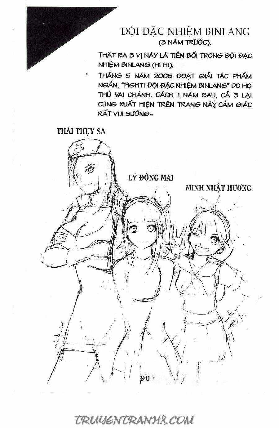 Binlang Chapter 11 trang 74