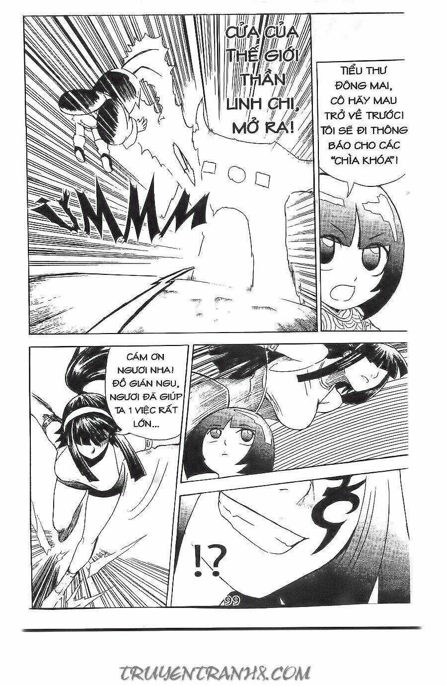 Binlang Chapter 12 trang 11