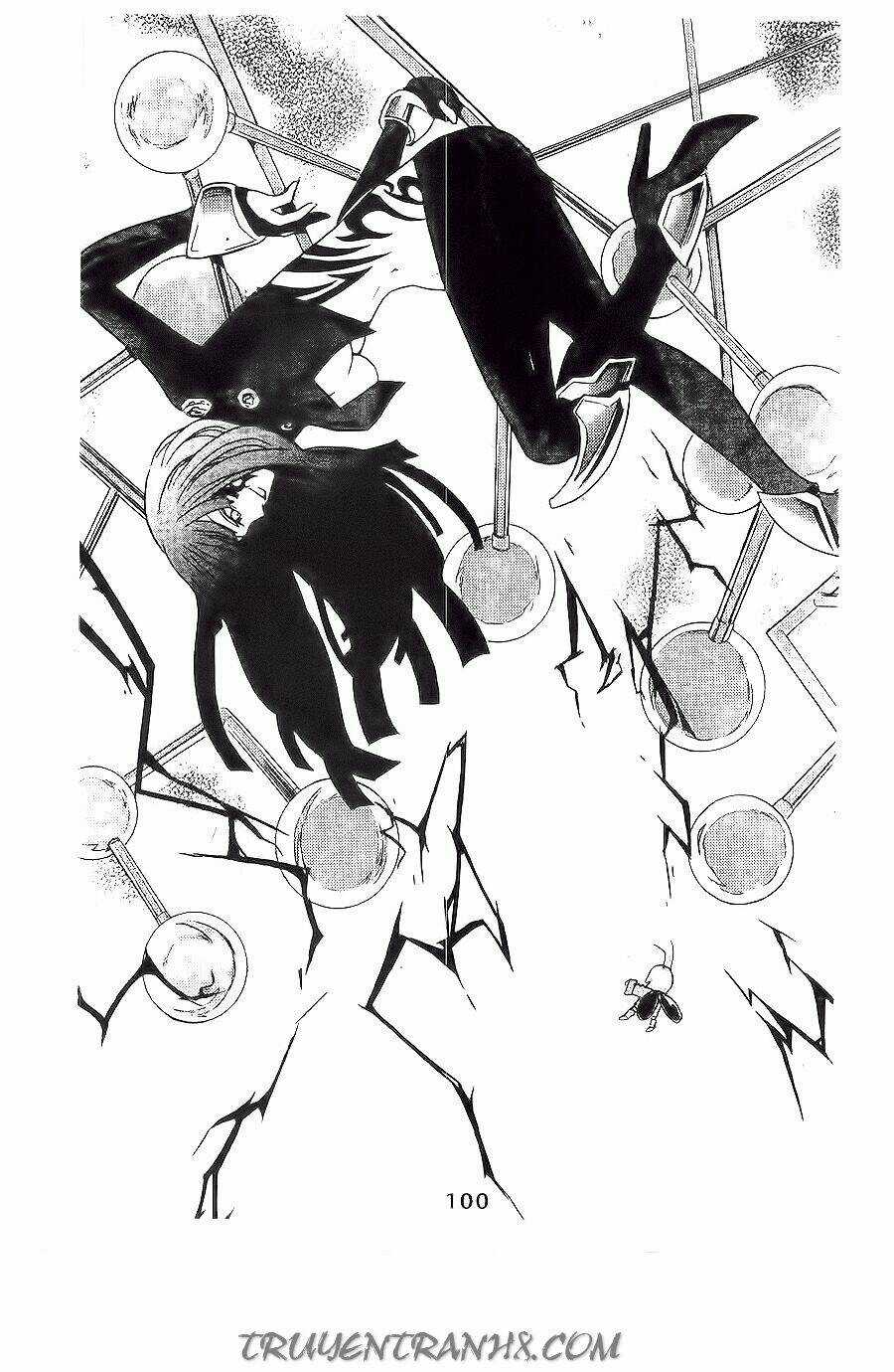 Binlang Chapter 12 trang 12