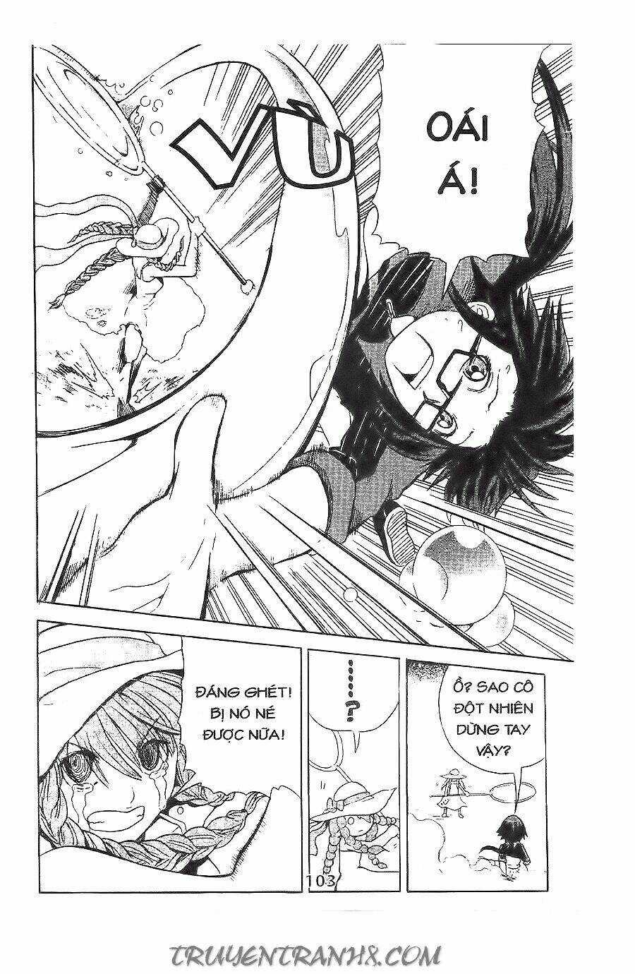 Binlang Chapter 12 trang 15