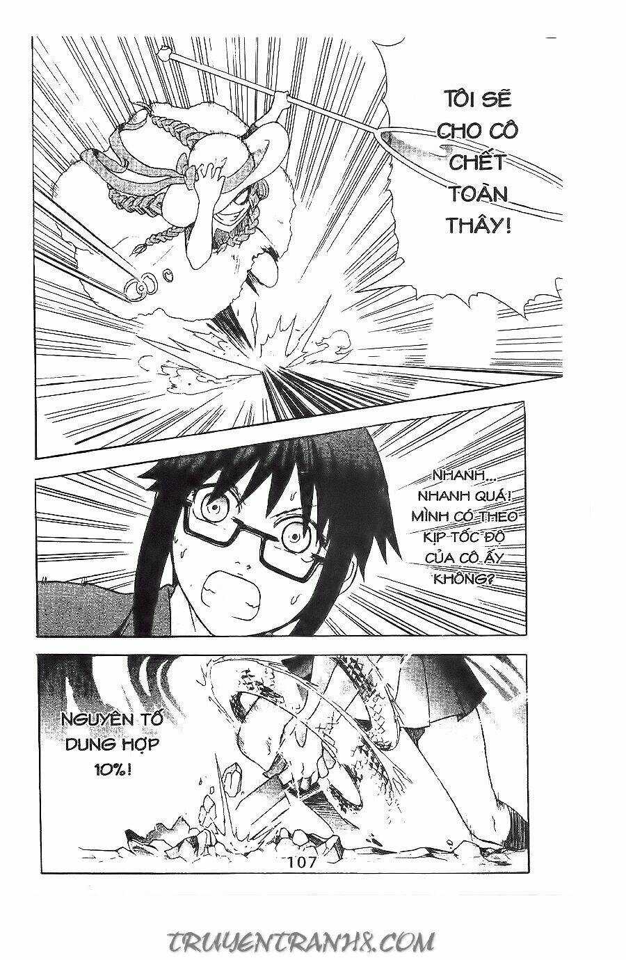 Binlang Chapter 12 trang 19