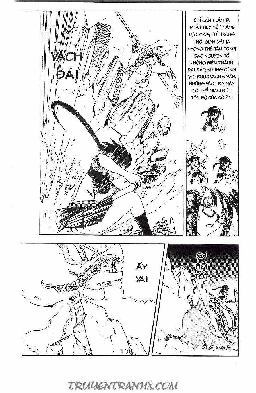 Binlang Chapter 12 trang 20