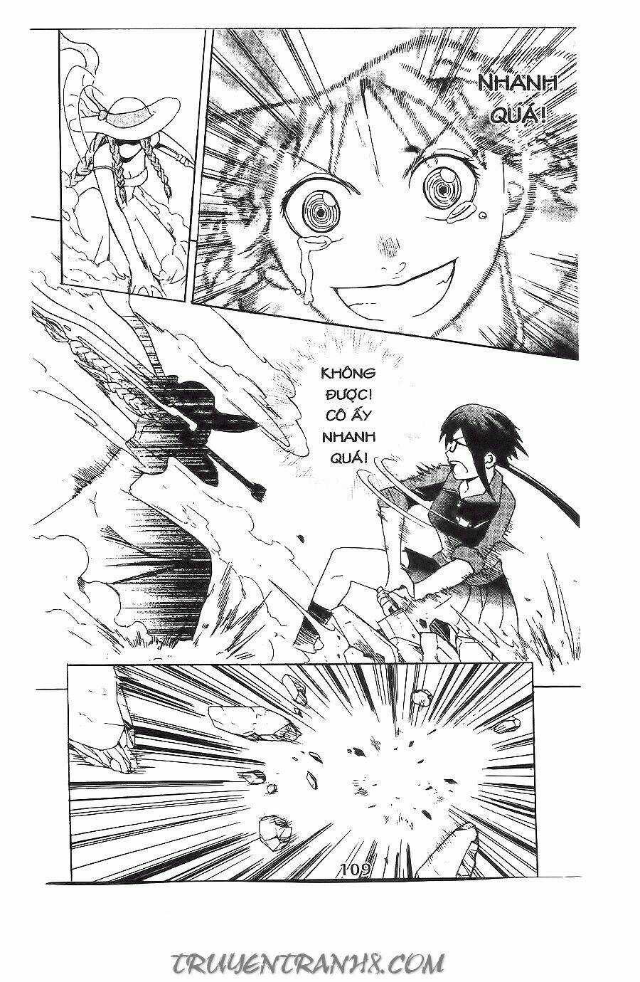 Binlang Chapter 12 trang 22