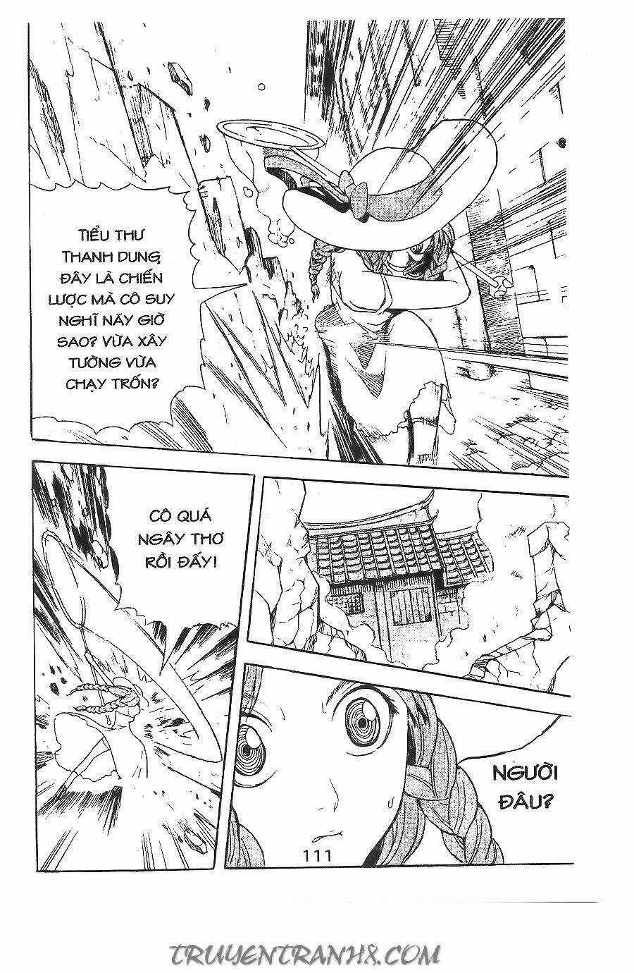 Binlang Chapter 12 trang 23