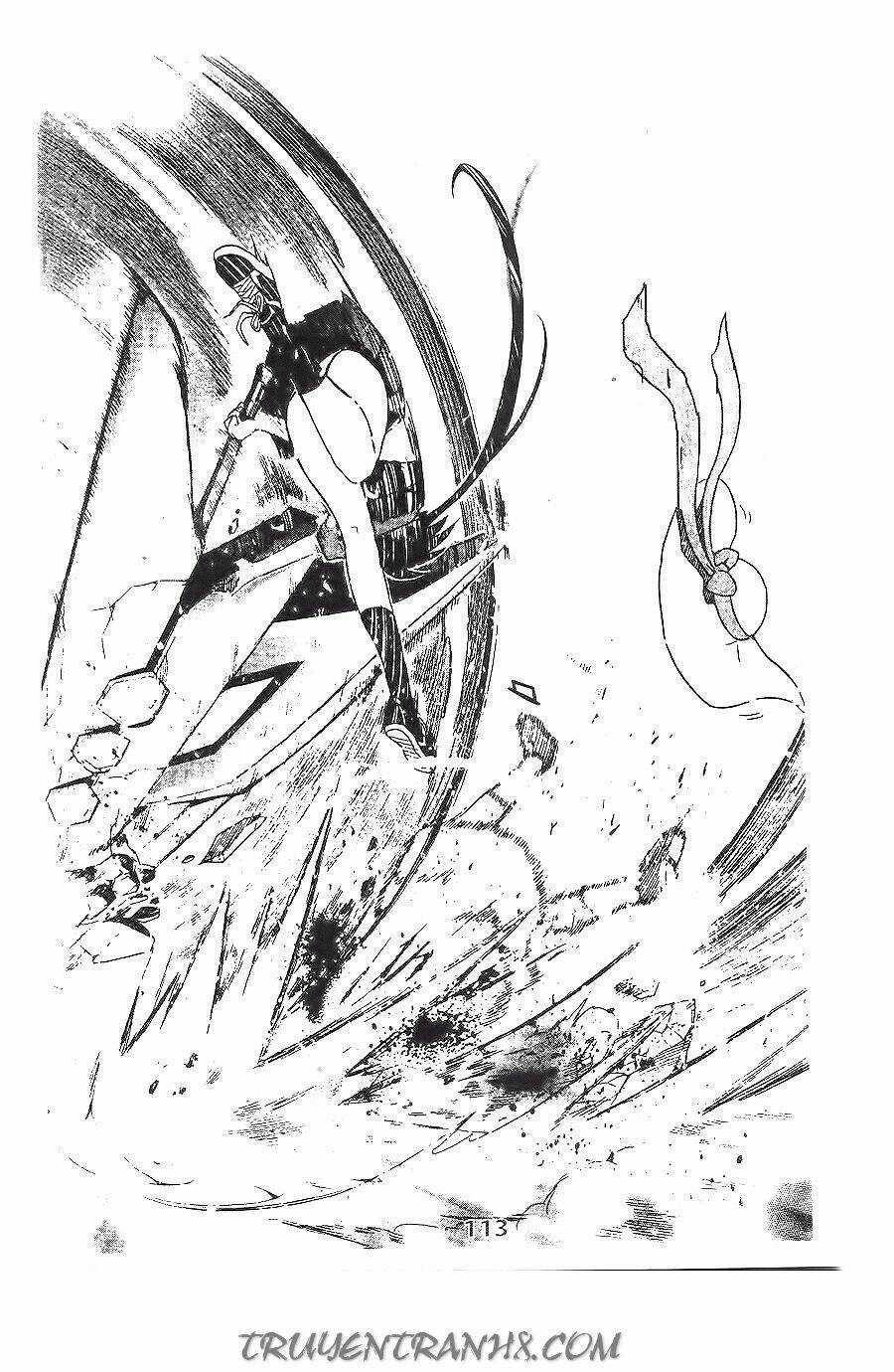 Binlang Chapter 12 trang 25