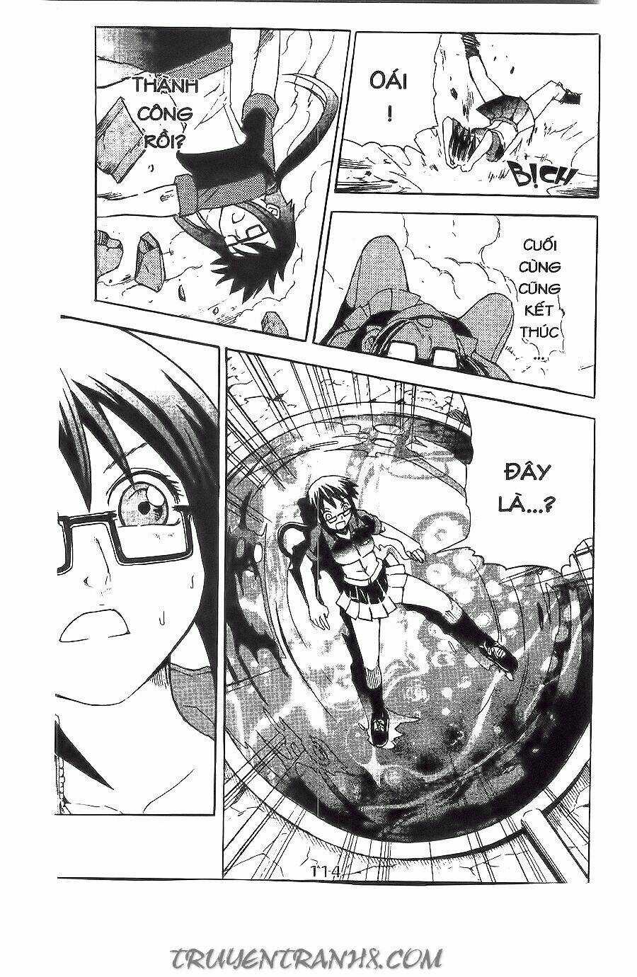 Binlang Chapter 12 trang 26