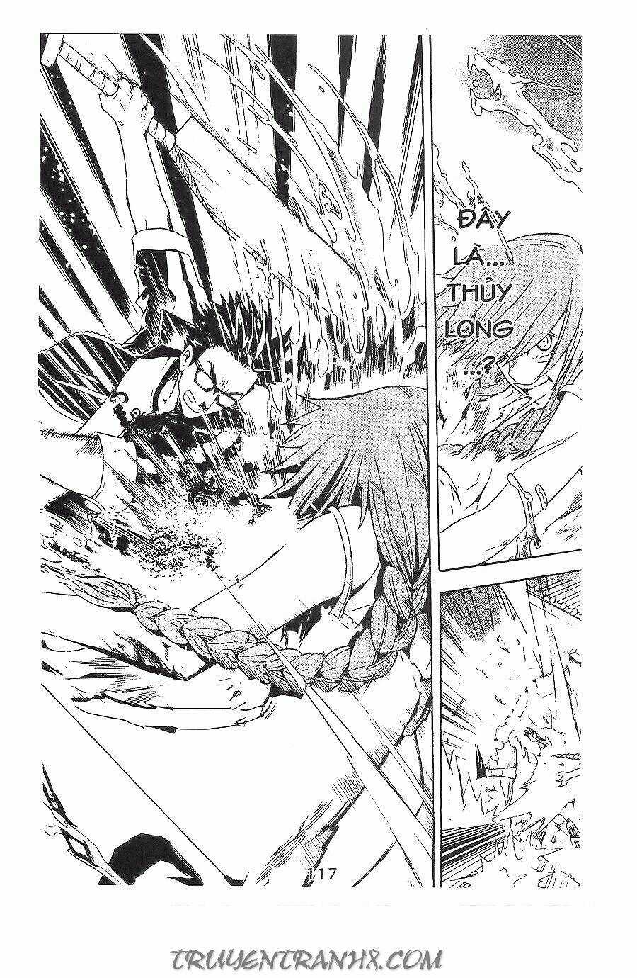 Binlang Chapter 12 trang 29