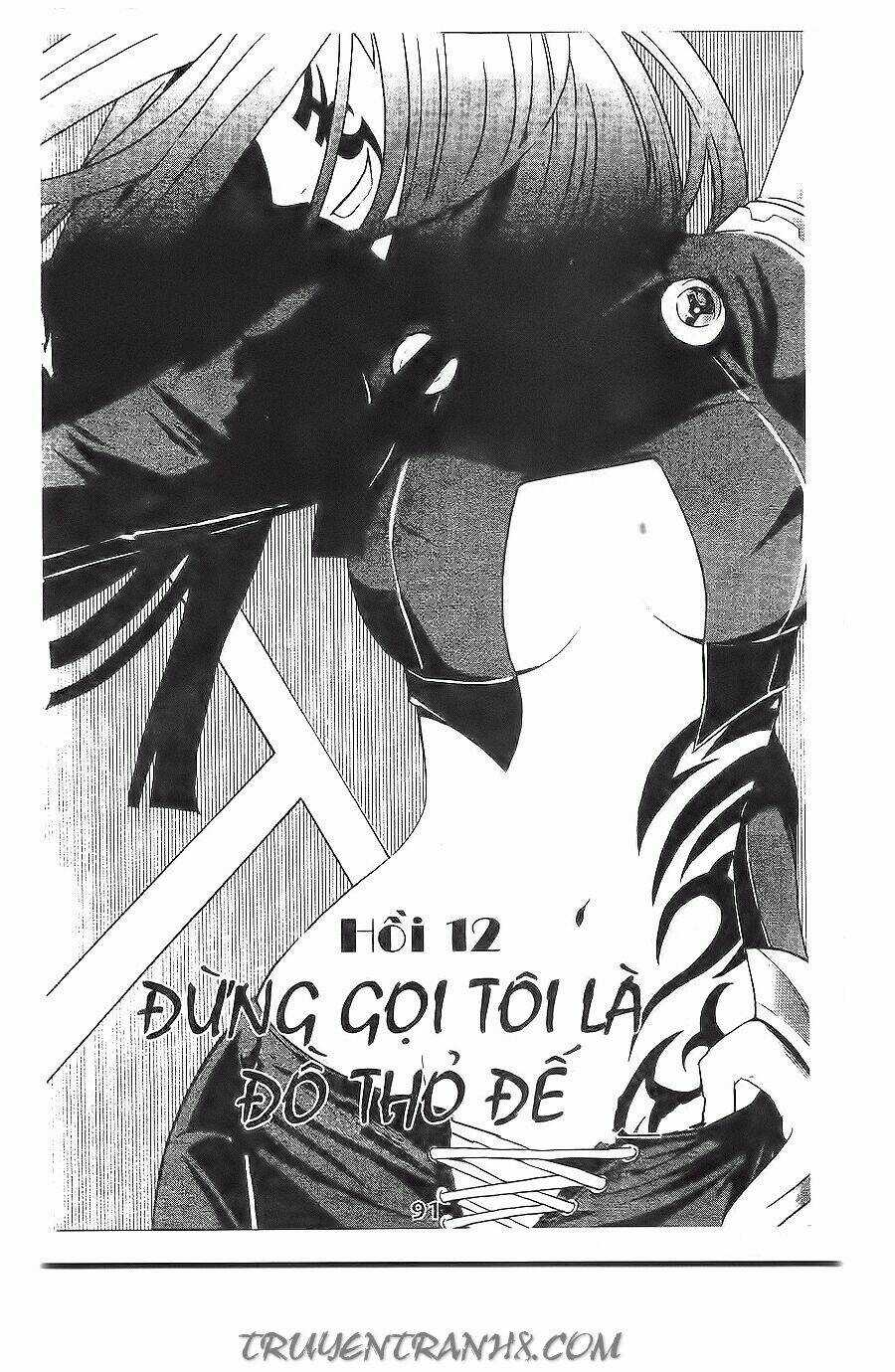 Binlang Chapter 12 trang 3