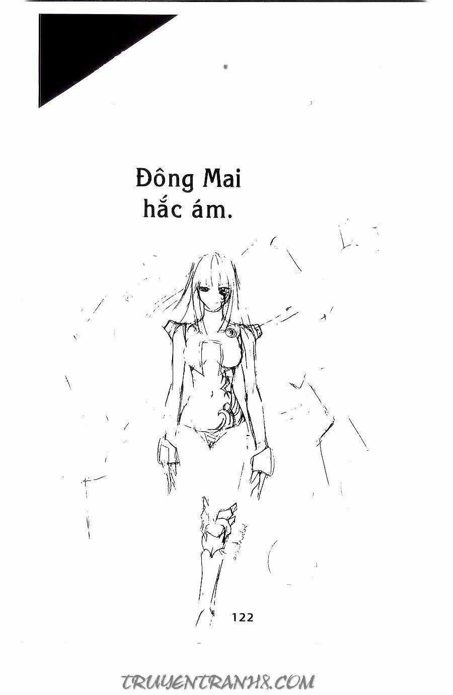 Binlang Chapter 12 trang 34