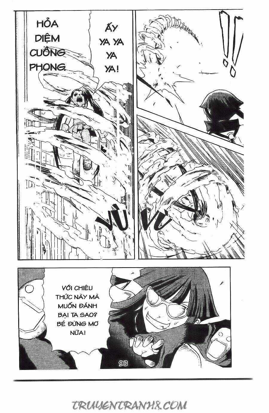 Binlang Chapter 12 trang 5