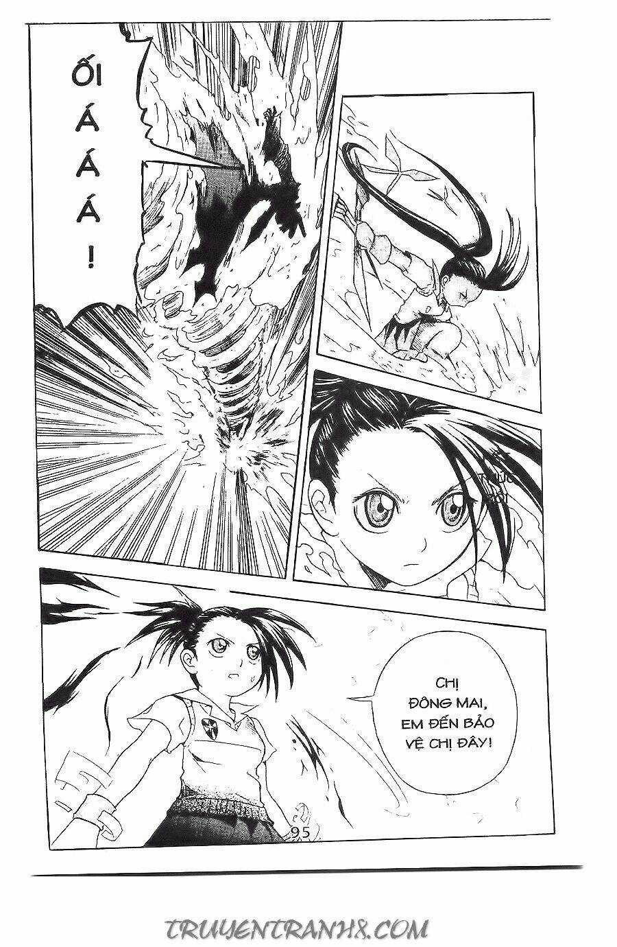 Binlang Chapter 12 trang 7