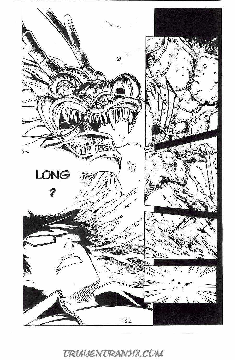 Binlang Chapter 13 trang 12