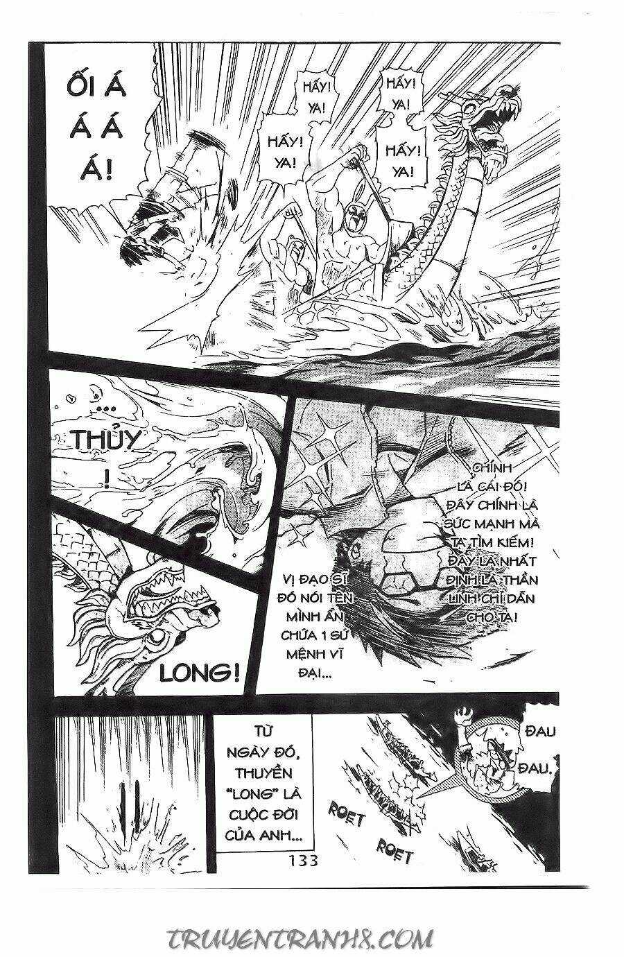 Binlang Chapter 13 trang 13