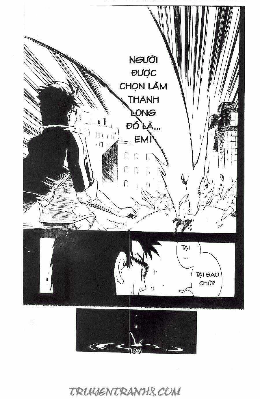 Binlang Chapter 13 trang 16