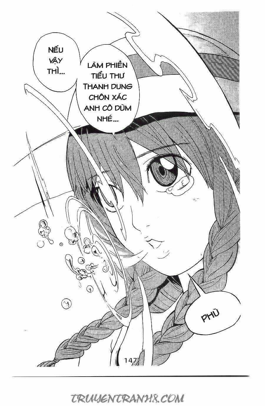 Binlang Chapter 13 trang 27