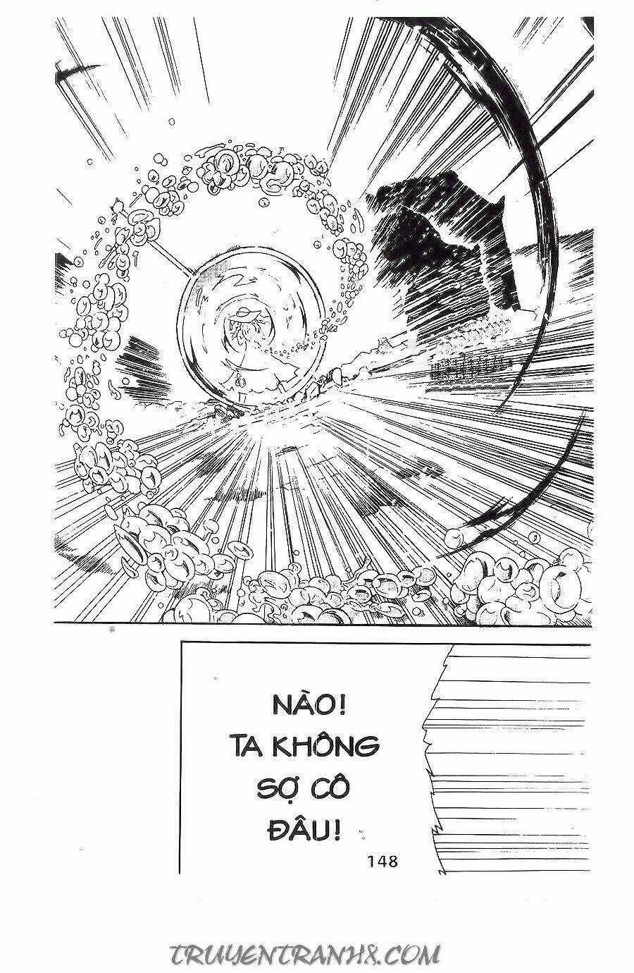 Binlang Chapter 13 trang 28