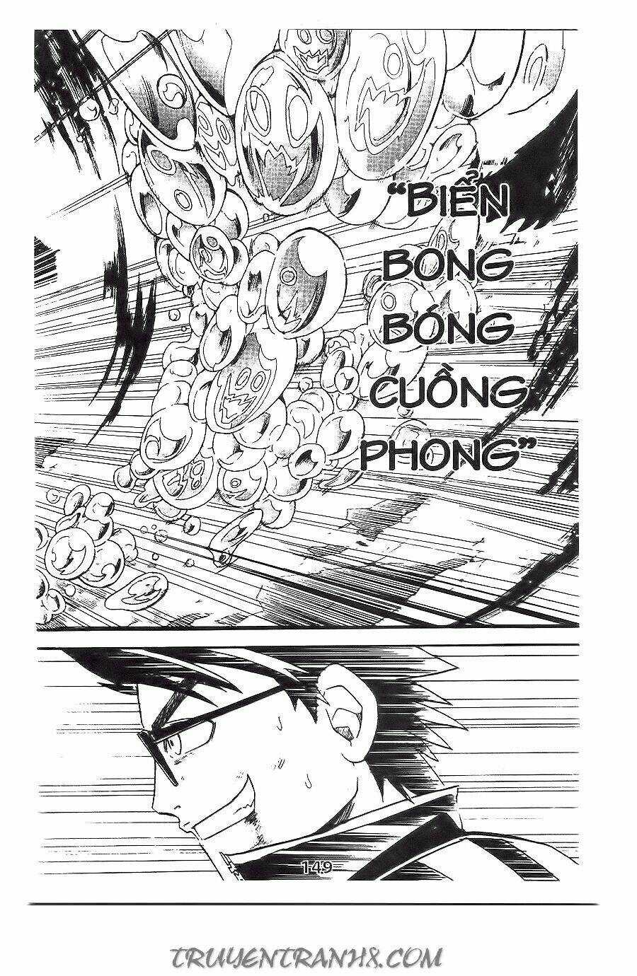 Binlang Chapter 13 trang 29