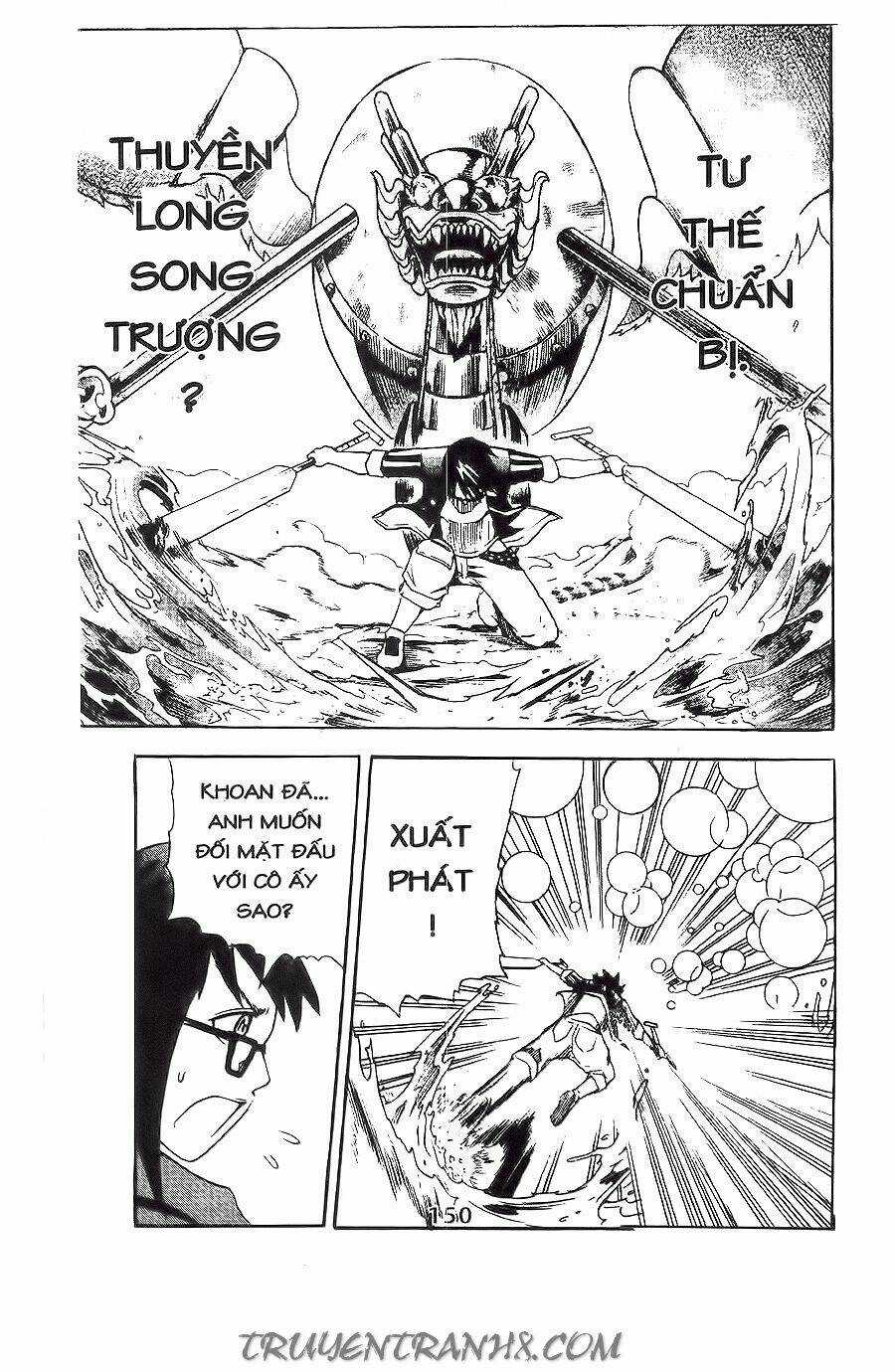 Binlang Chapter 13 trang 30