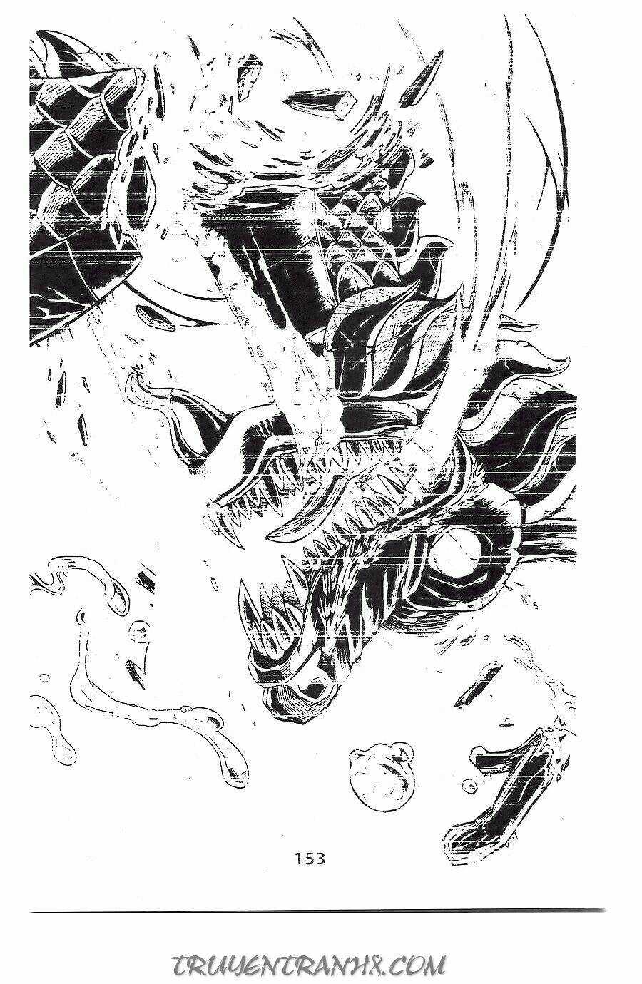 Binlang Chapter 13 trang 33