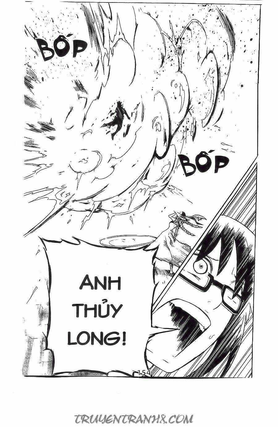 Binlang Chapter 13 trang 34