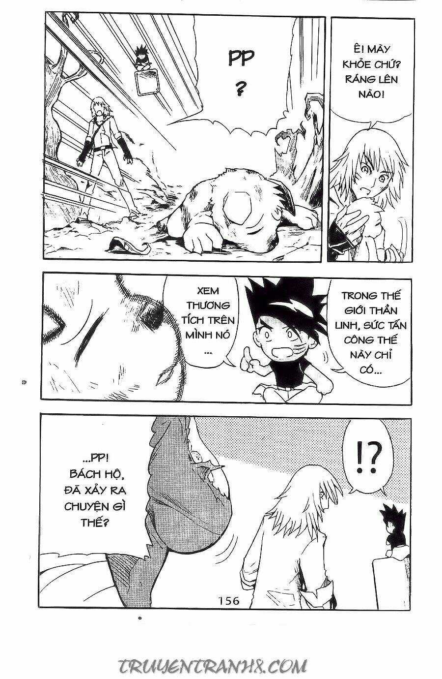 Binlang Chapter 13 trang 36