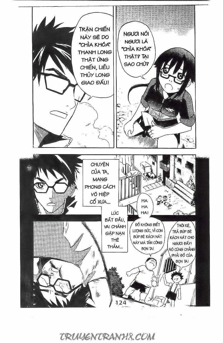 Binlang Chapter 13 trang 4