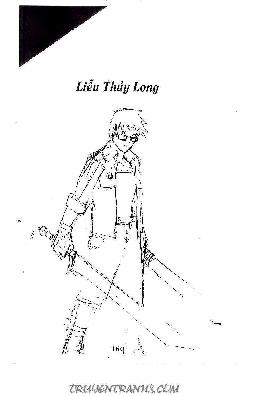 Binlang Chapter 13 trang 40