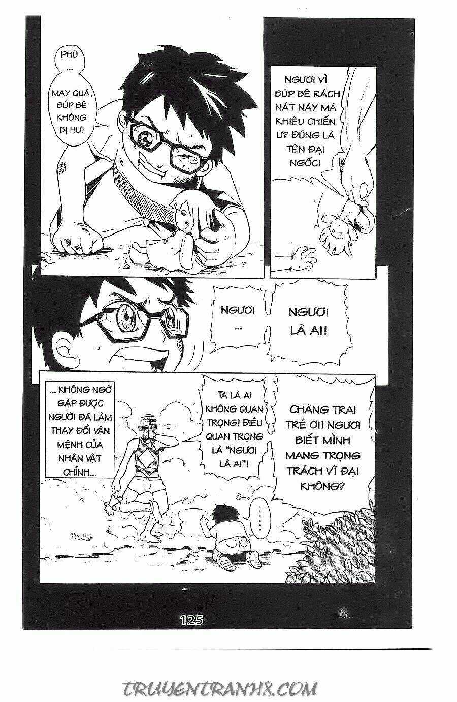 Binlang Chapter 13 trang 5