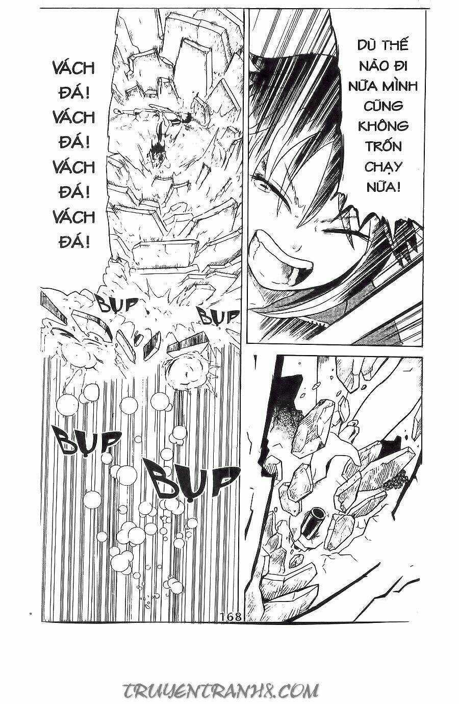 Binlang Chapter 14 trang 10