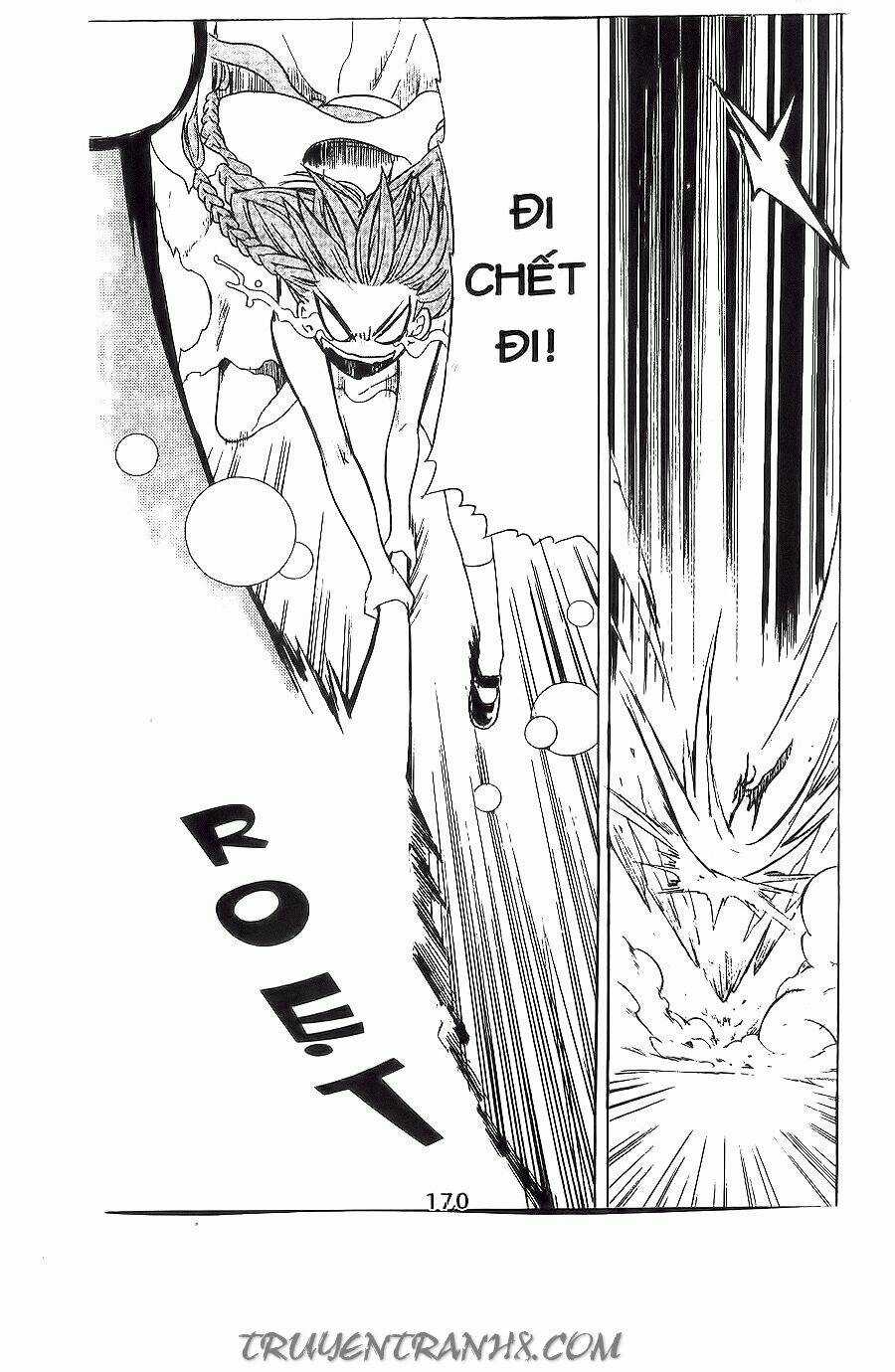 Binlang Chapter 14 trang 12