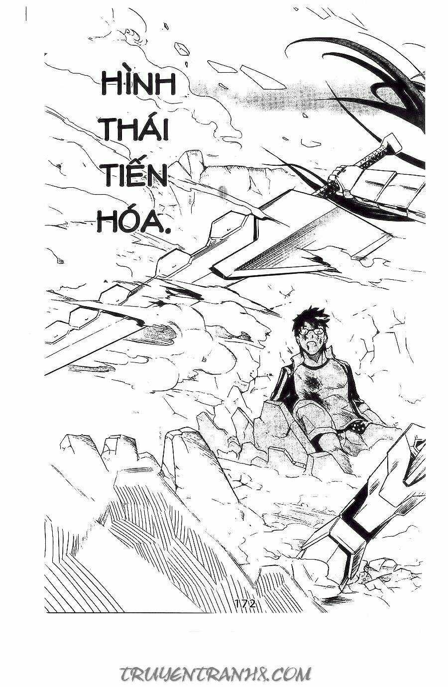 Binlang Chapter 14 trang 14