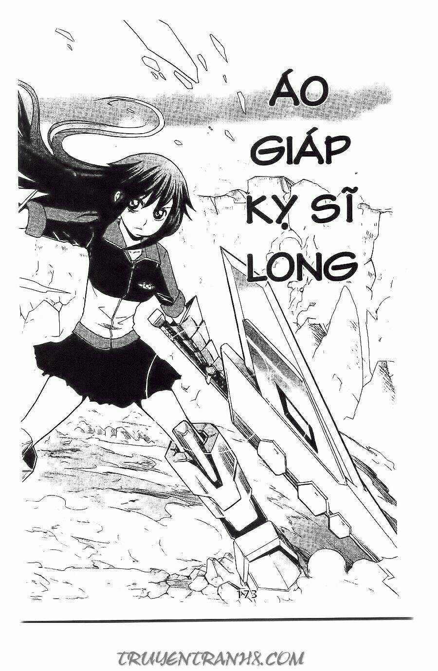 Binlang Chapter 14 trang 15