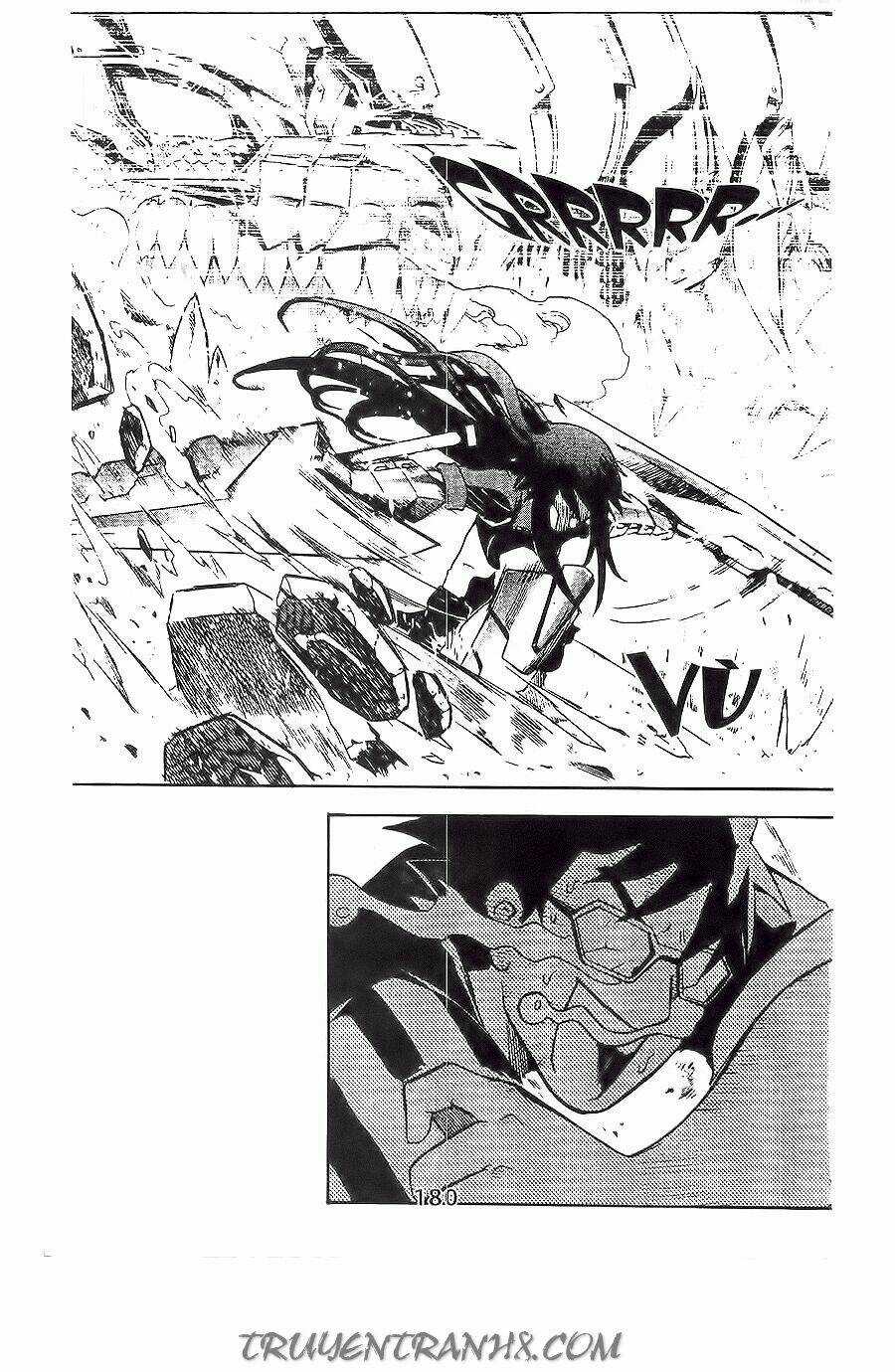 Binlang Chapter 14 trang 22