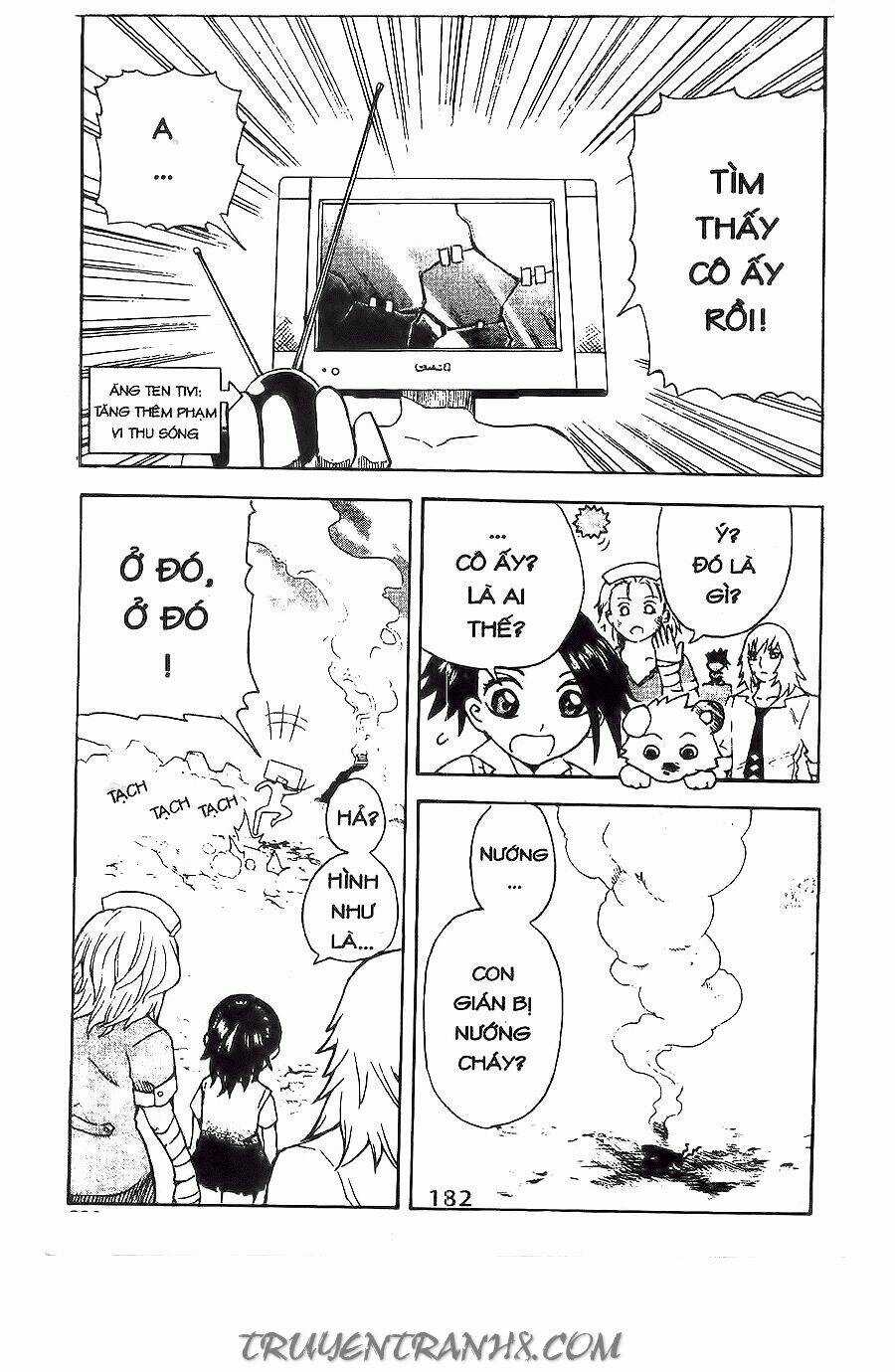 Binlang Chapter 14 trang 24