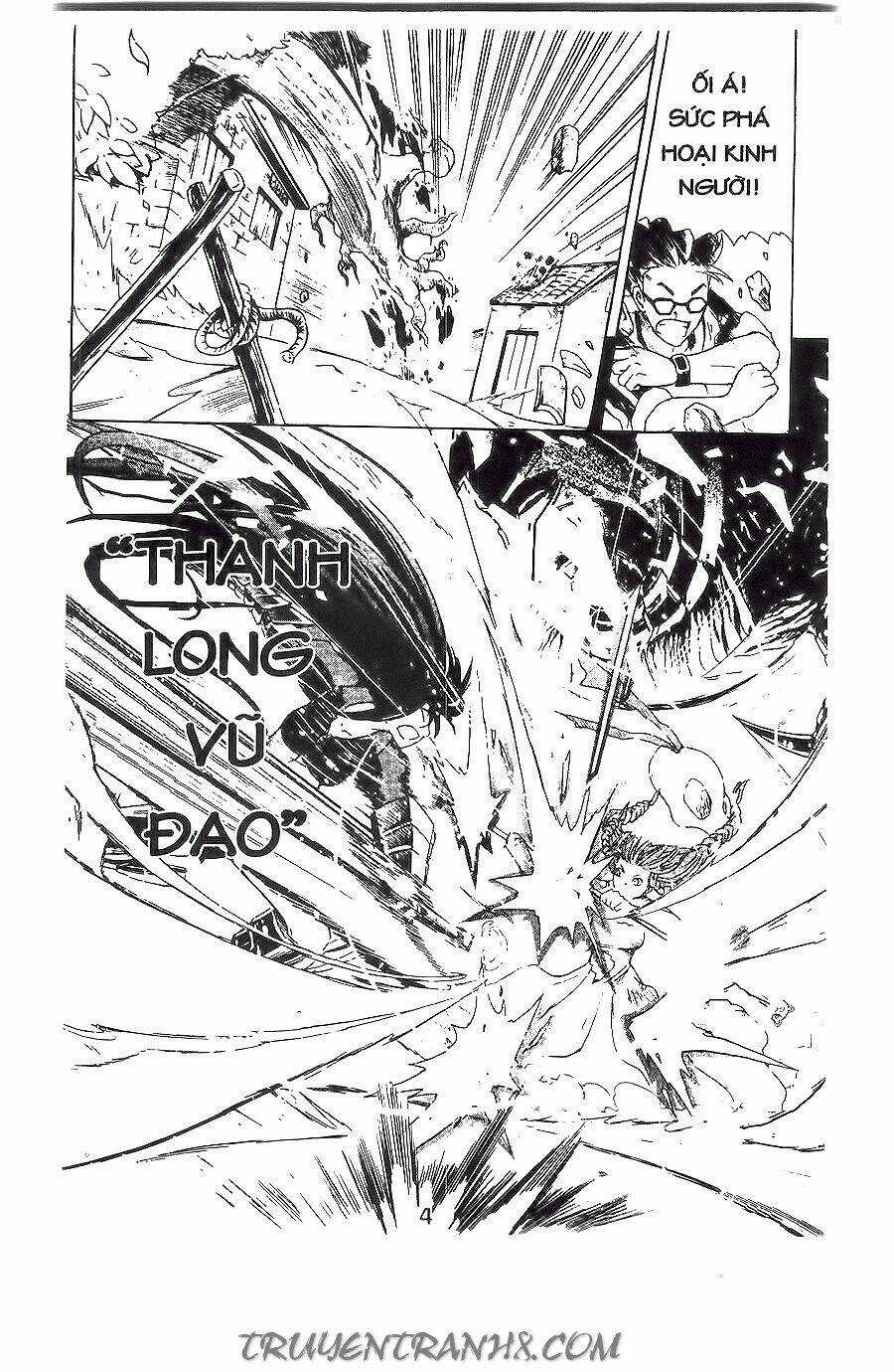 Binlang Chapter 14 trang 28