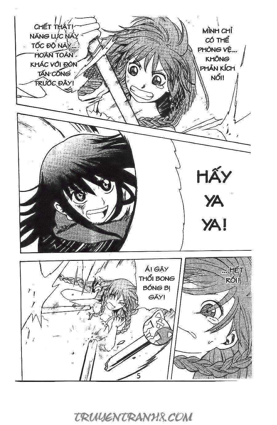 Binlang Chapter 14 trang 29