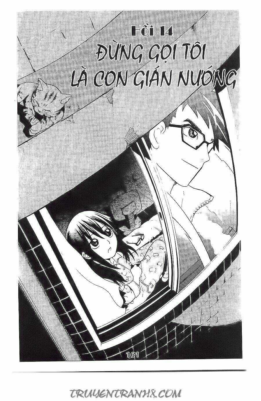 Binlang Chapter 14 trang 3