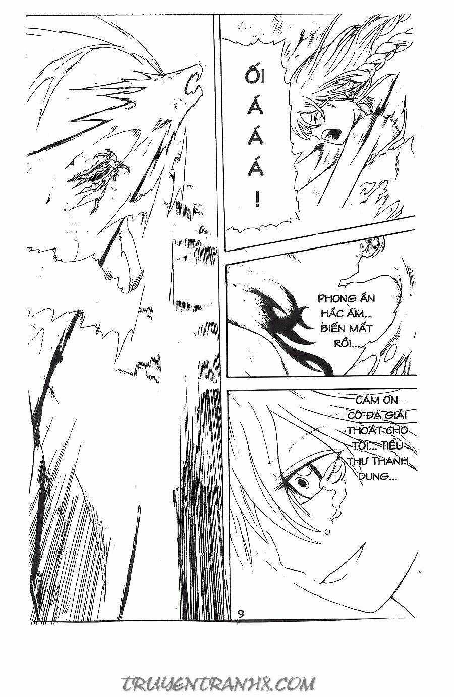 Binlang Chapter 14 trang 34