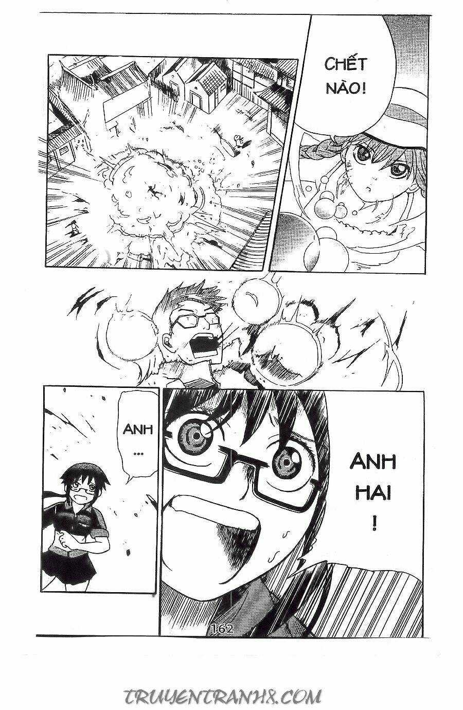 Binlang Chapter 14 trang 4