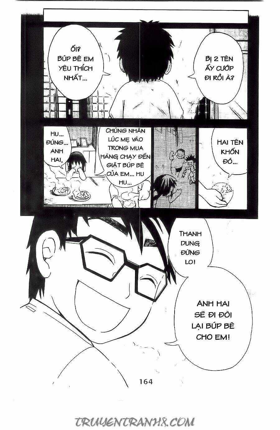 Binlang Chapter 14 trang 6