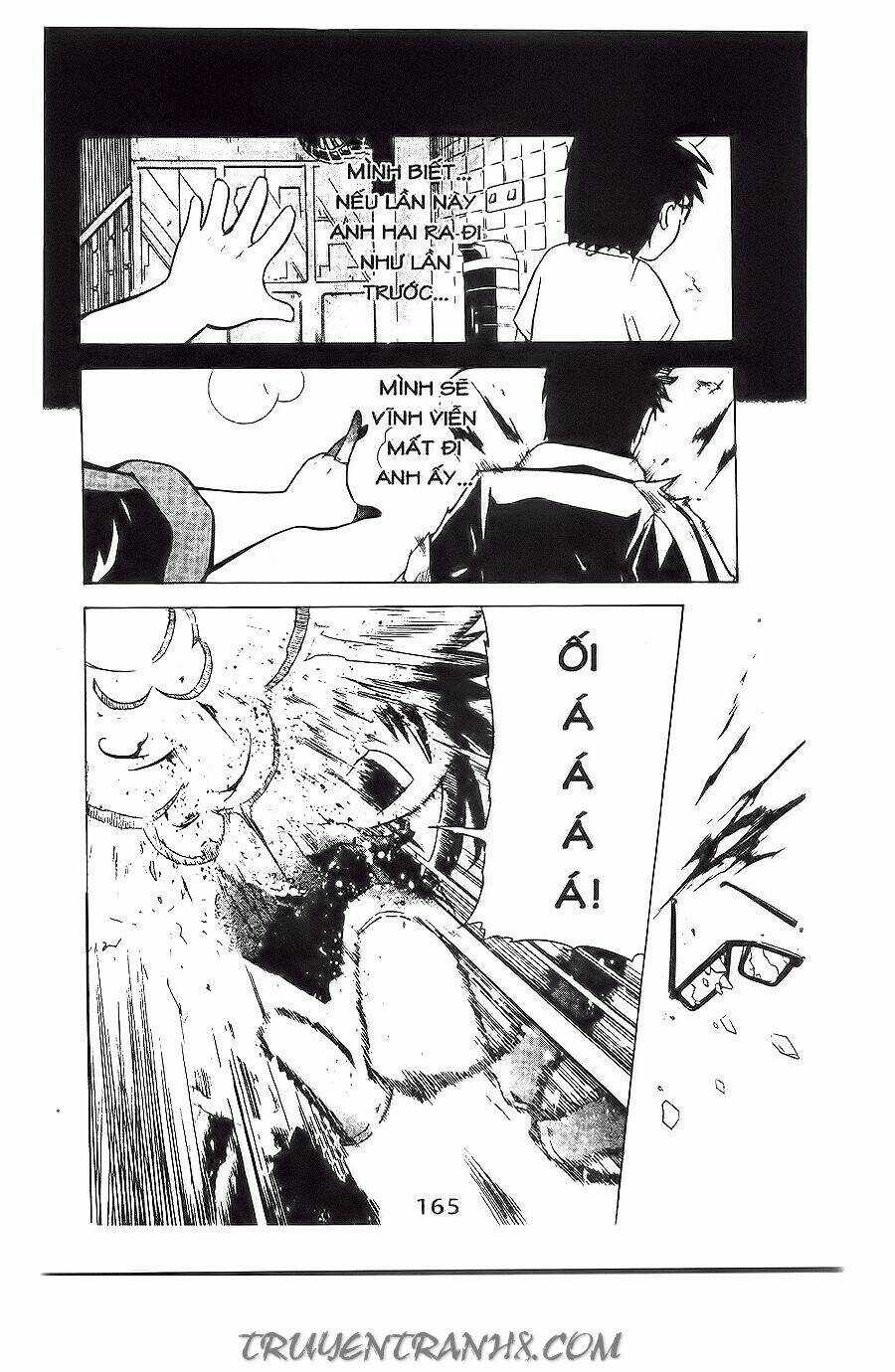 Binlang Chapter 14 trang 7