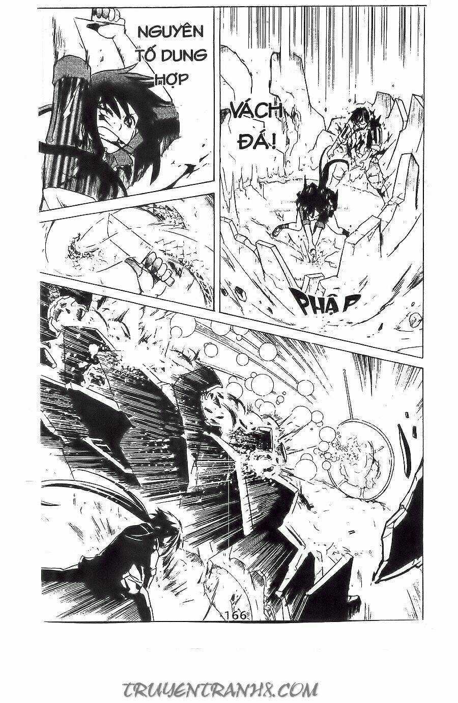 Binlang Chapter 14 trang 8