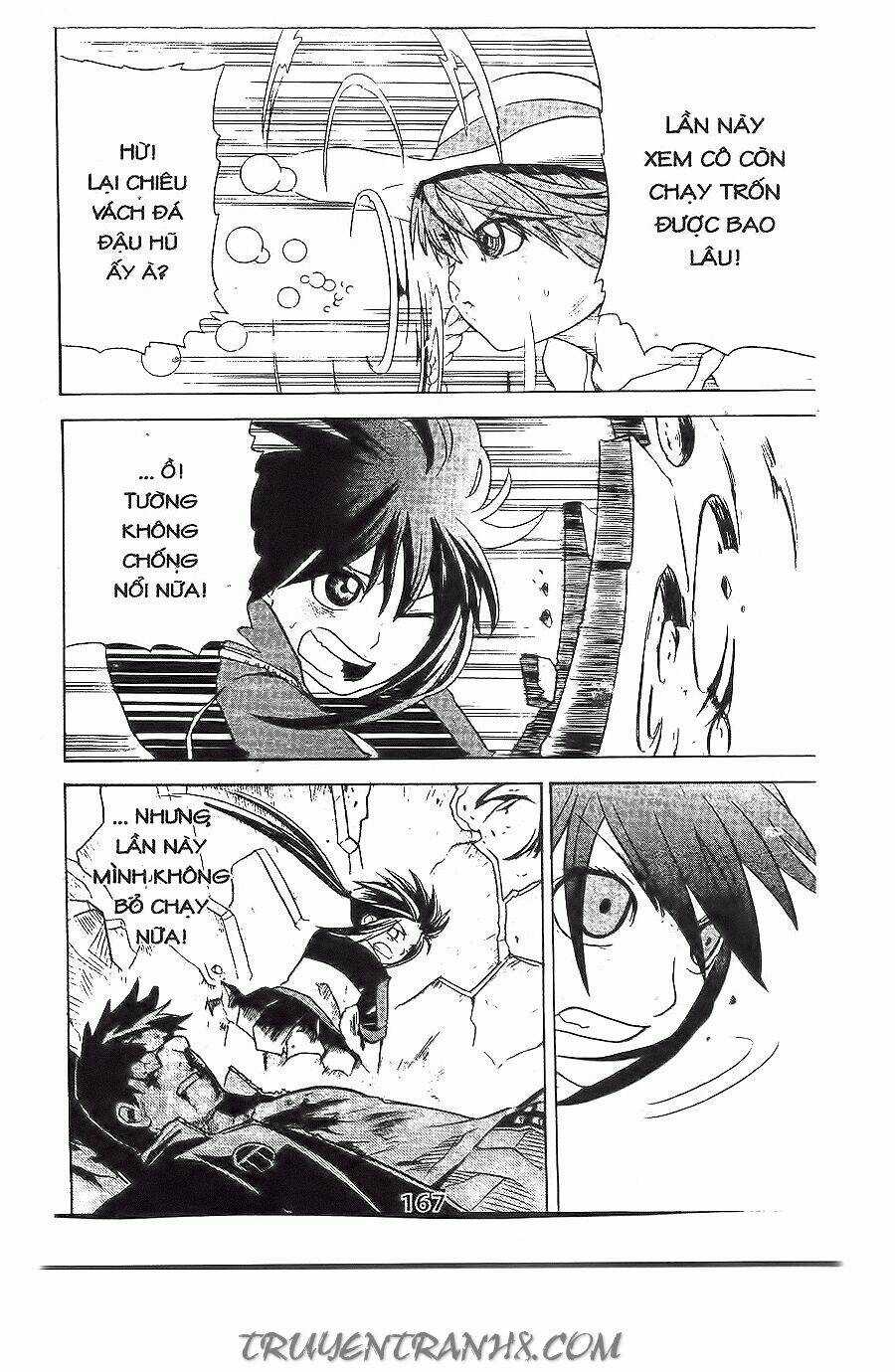 Binlang Chapter 14 trang 9