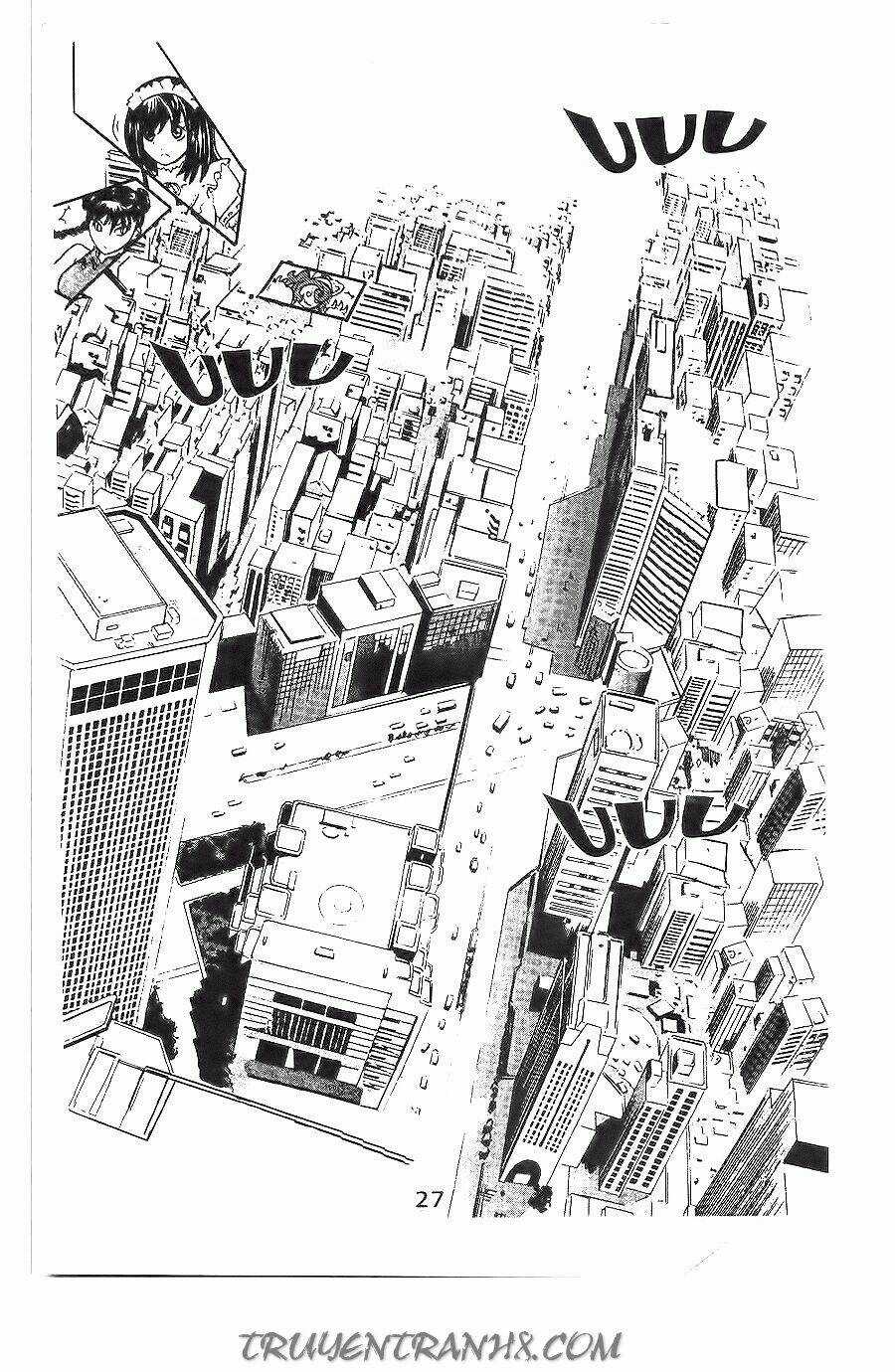 Binlang Chapter 15 trang 15