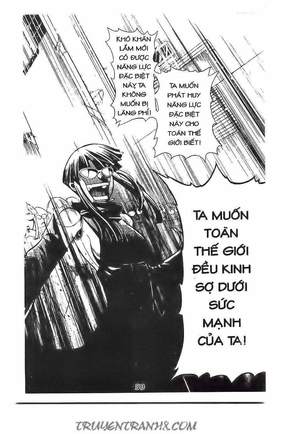 Binlang Chapter 16 trang 12