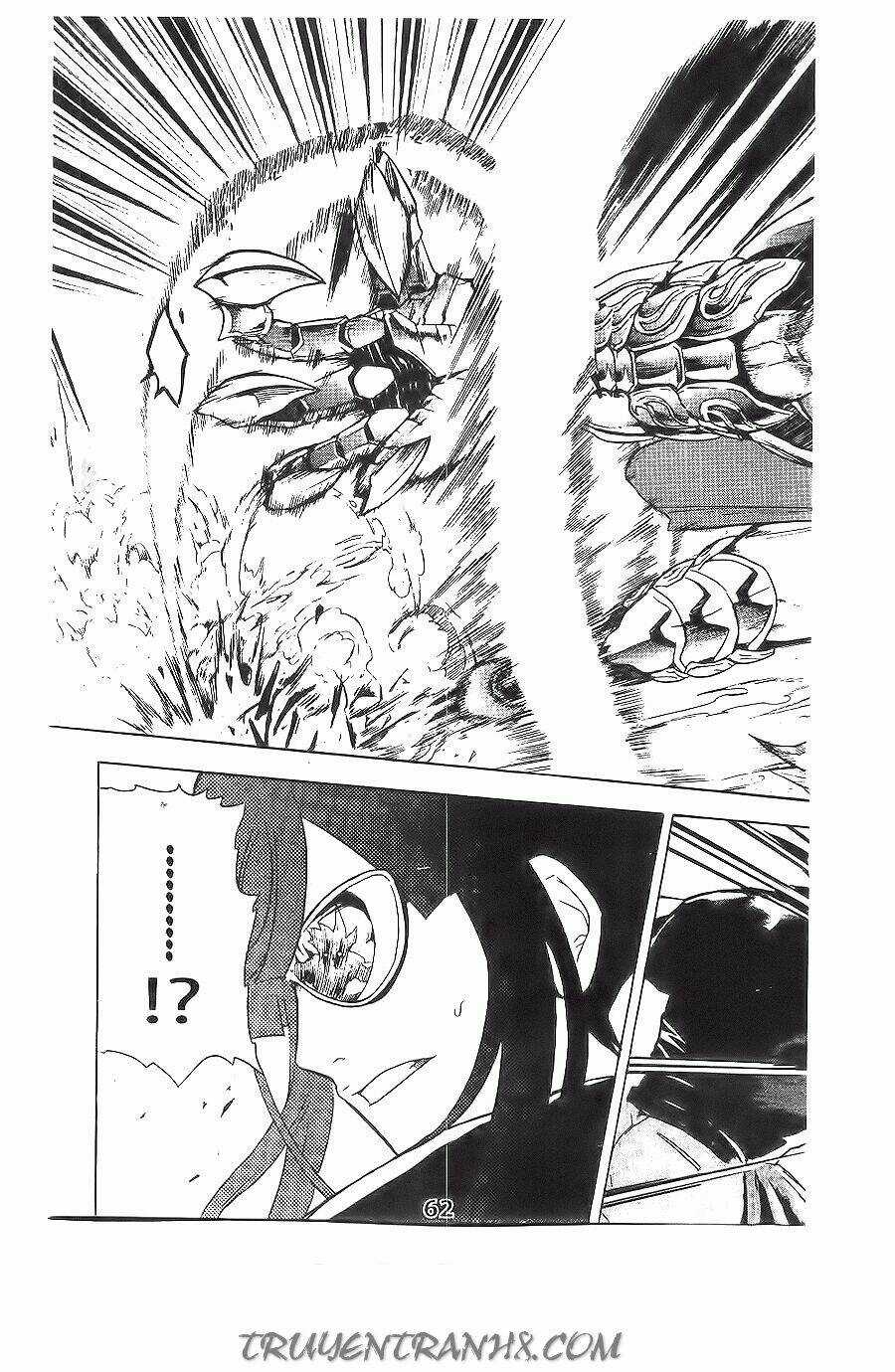 Binlang Chapter 16 trang 15