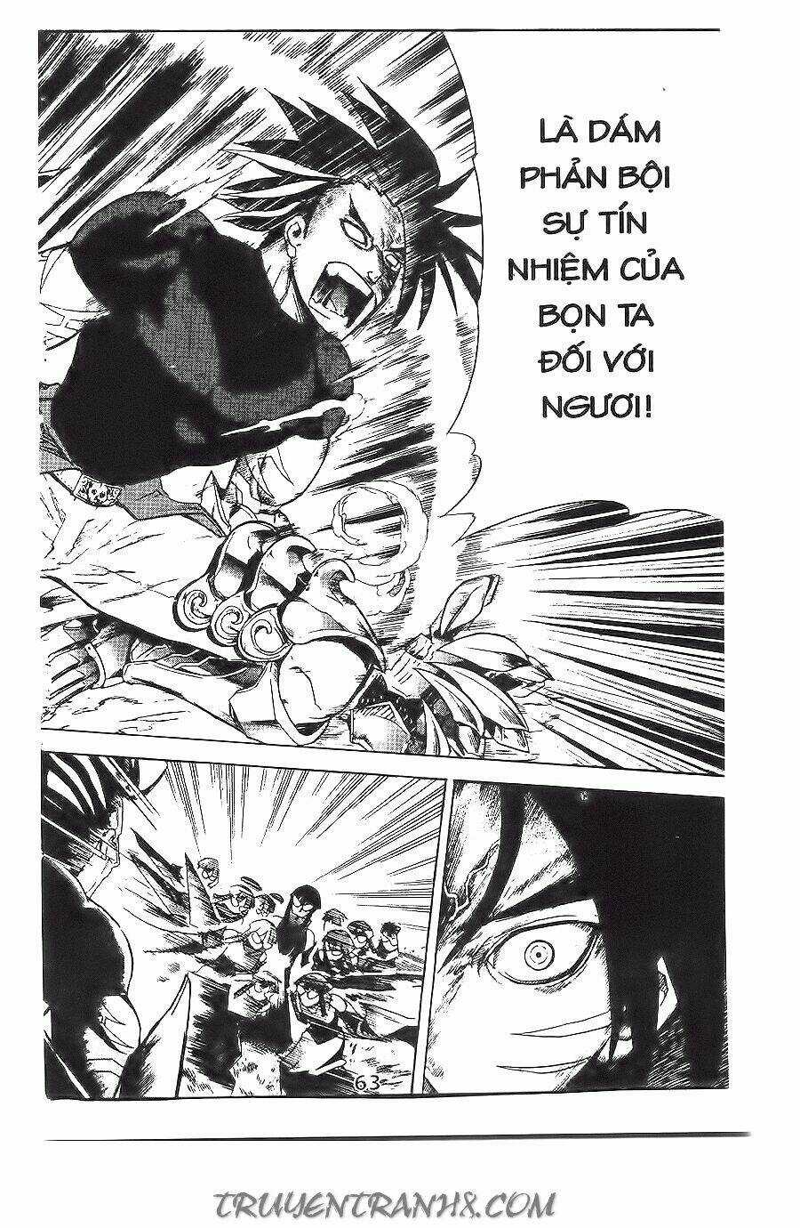 Binlang Chapter 16 trang 16